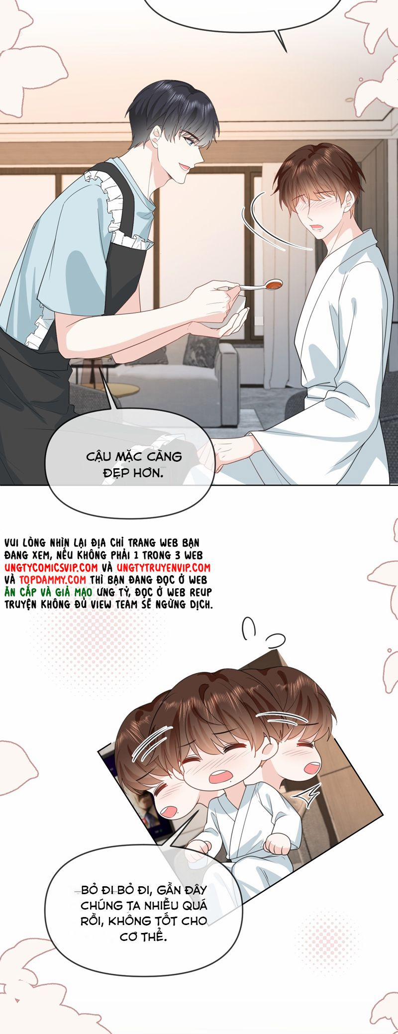 Chó Săn 37 trang 12