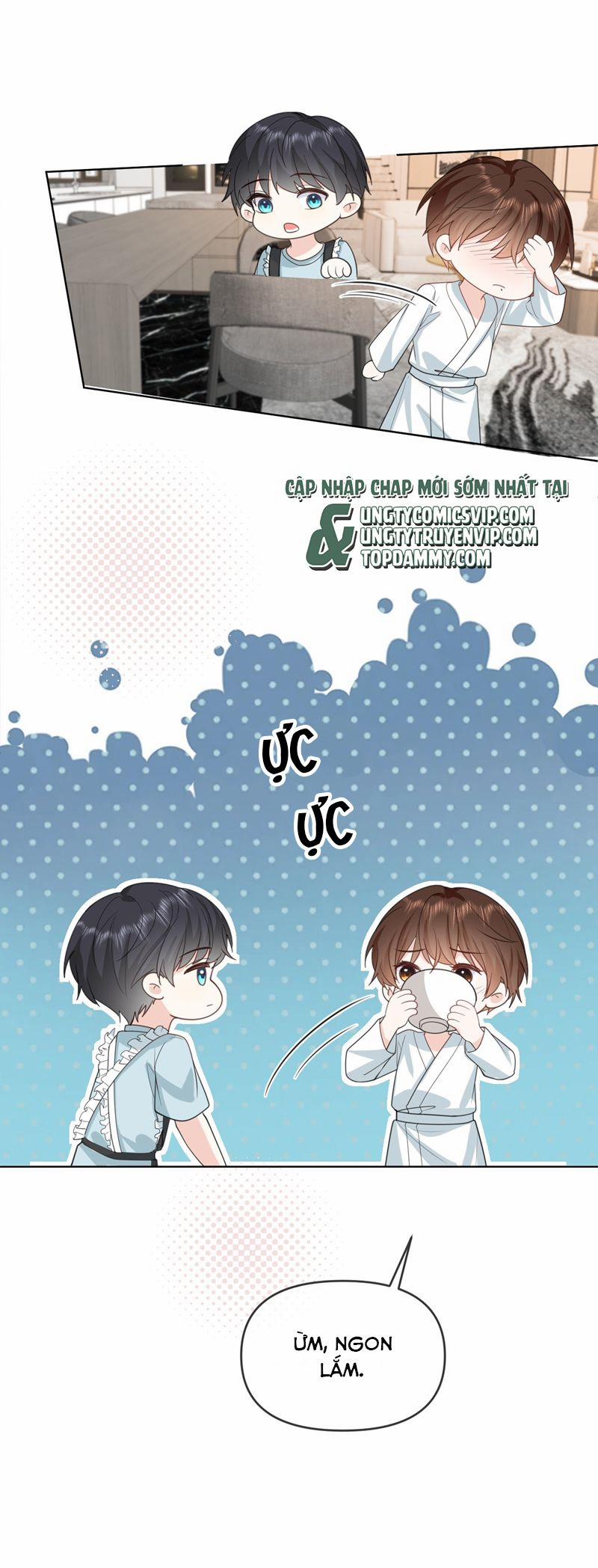 Chó Săn 37 trang 14