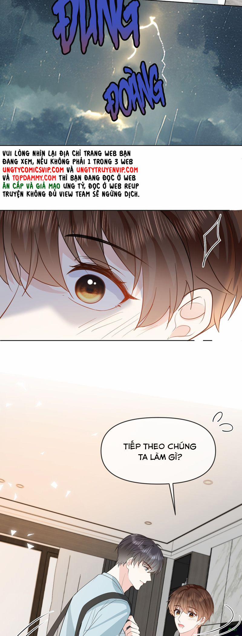 Chó Săn 37 trang 16