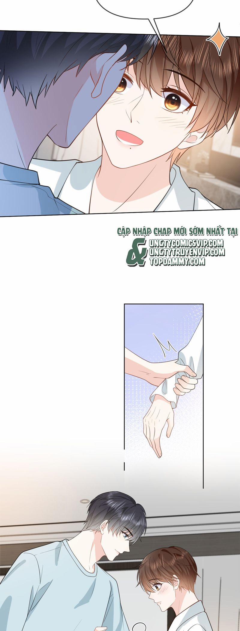 Chó Săn 37 trang 18