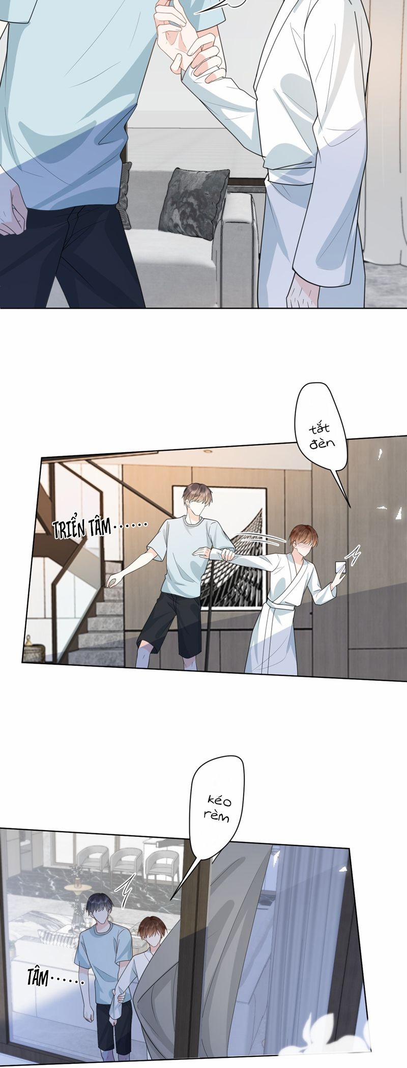 Chó Săn 37 trang 19