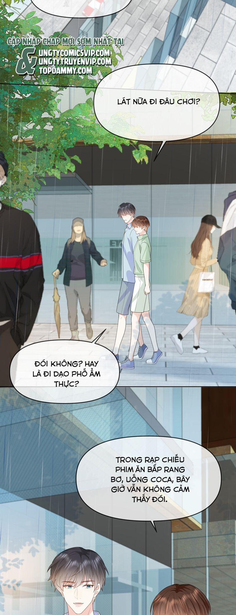 Chó Săn 37 trang 2