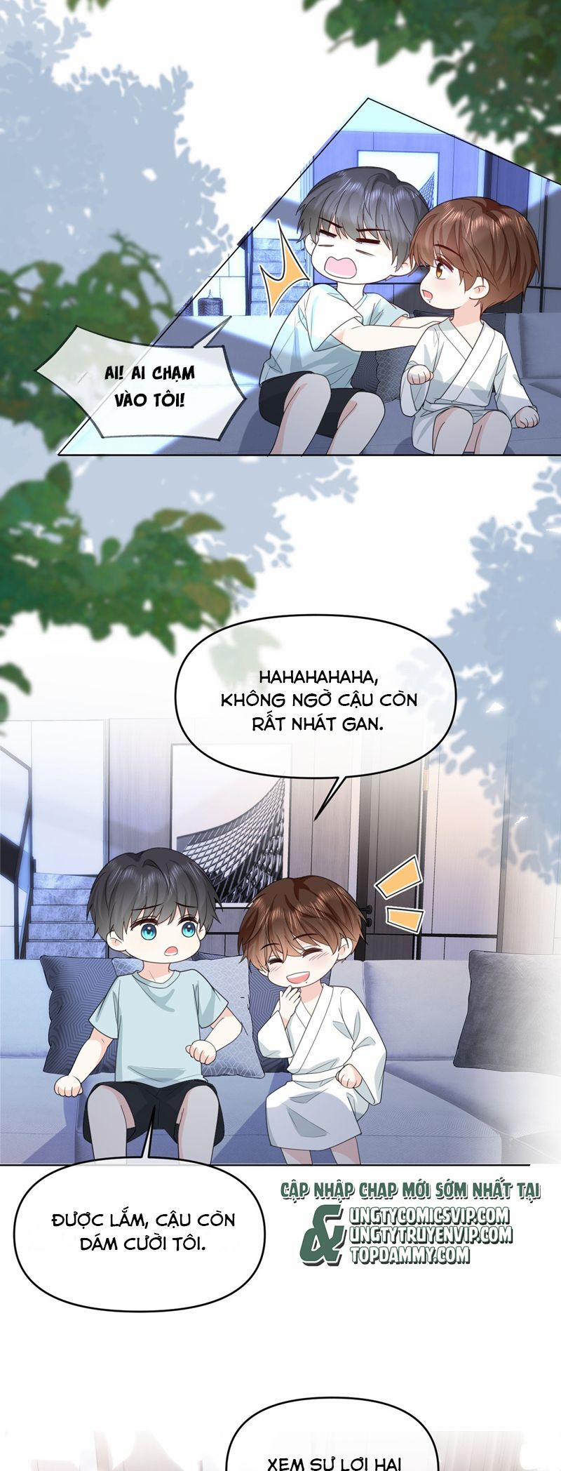 Chó Săn 37 trang 25