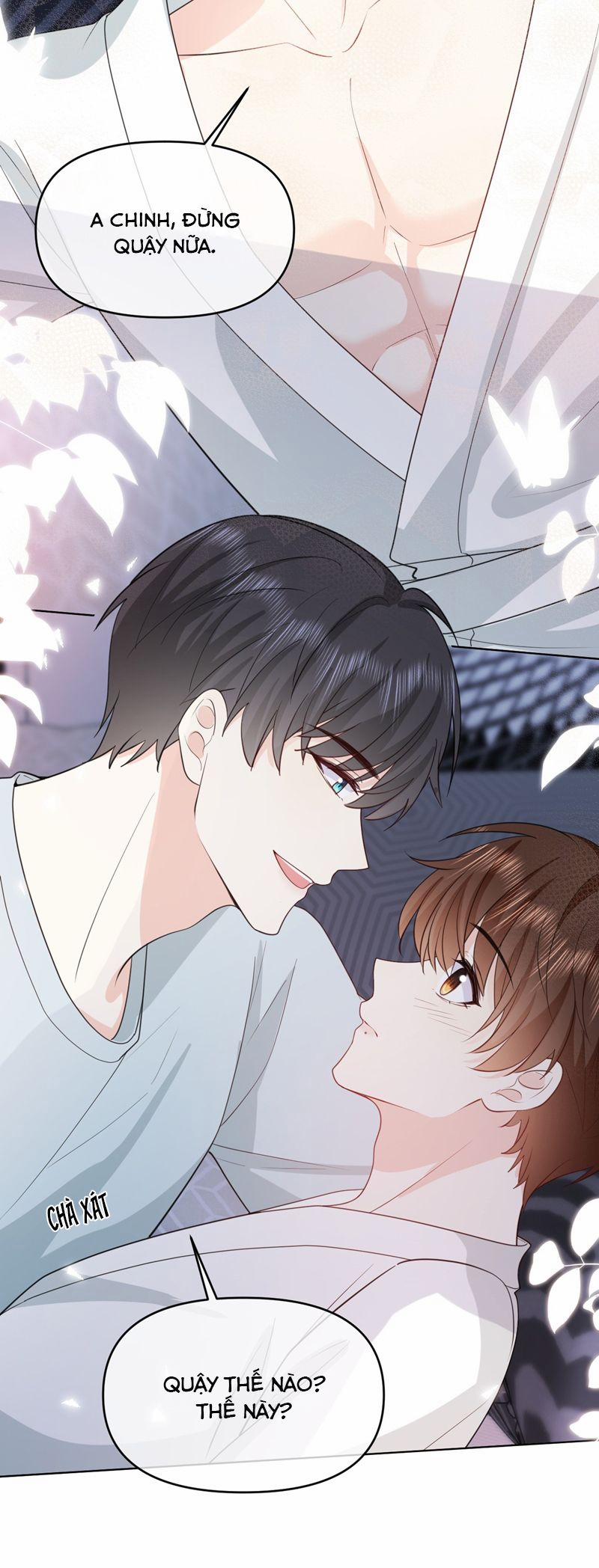 Chó Săn 37 trang 27