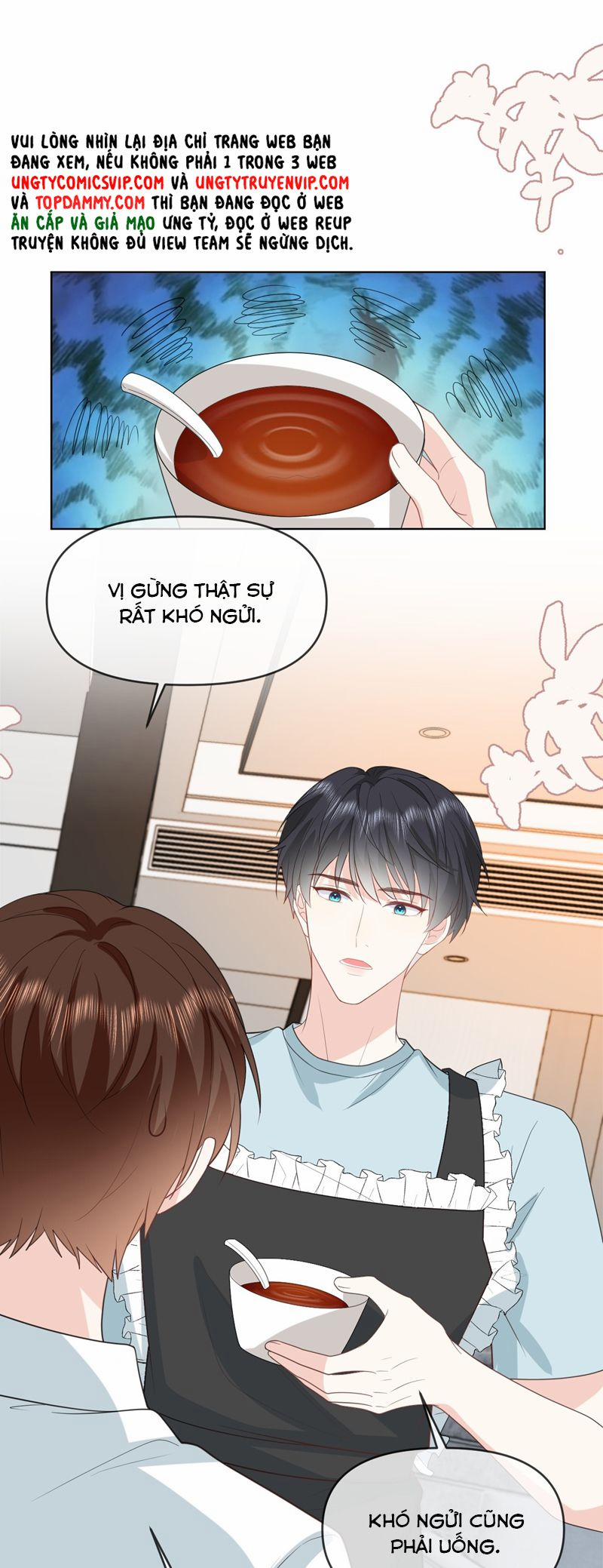 Chó Săn 37 trang 8