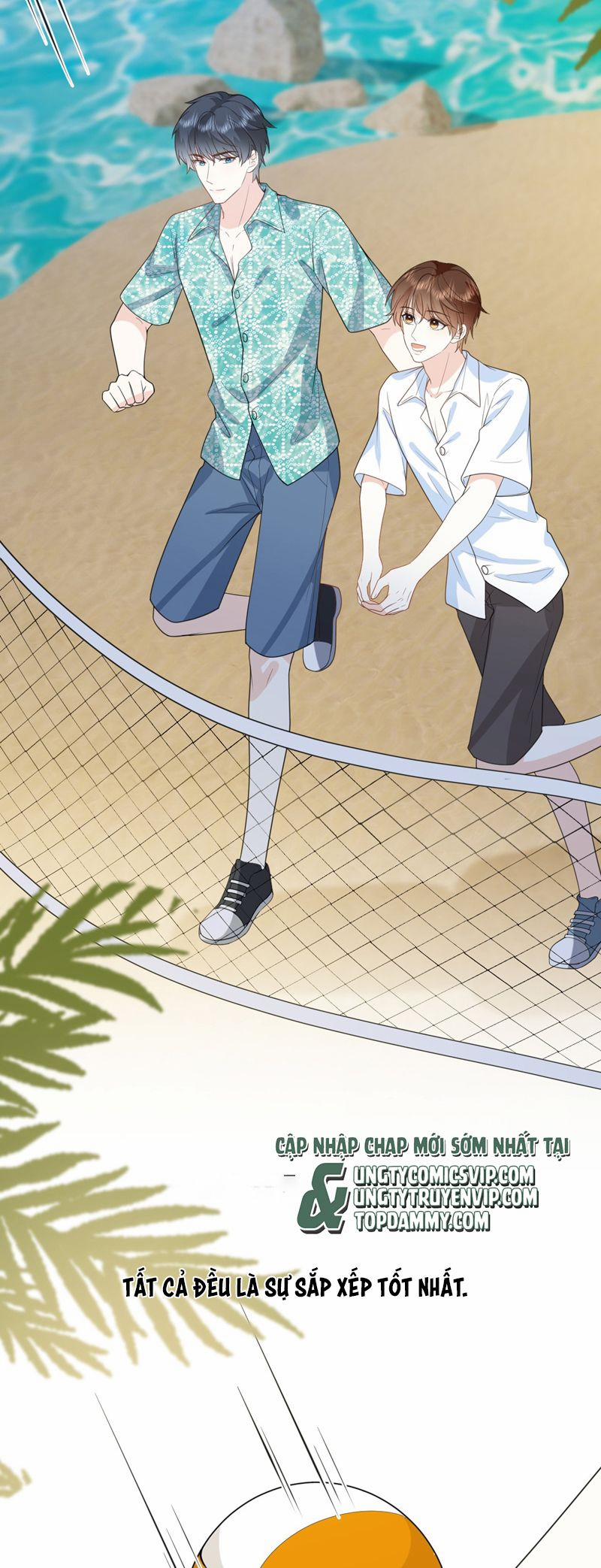 Chó Săn 38 trang 16