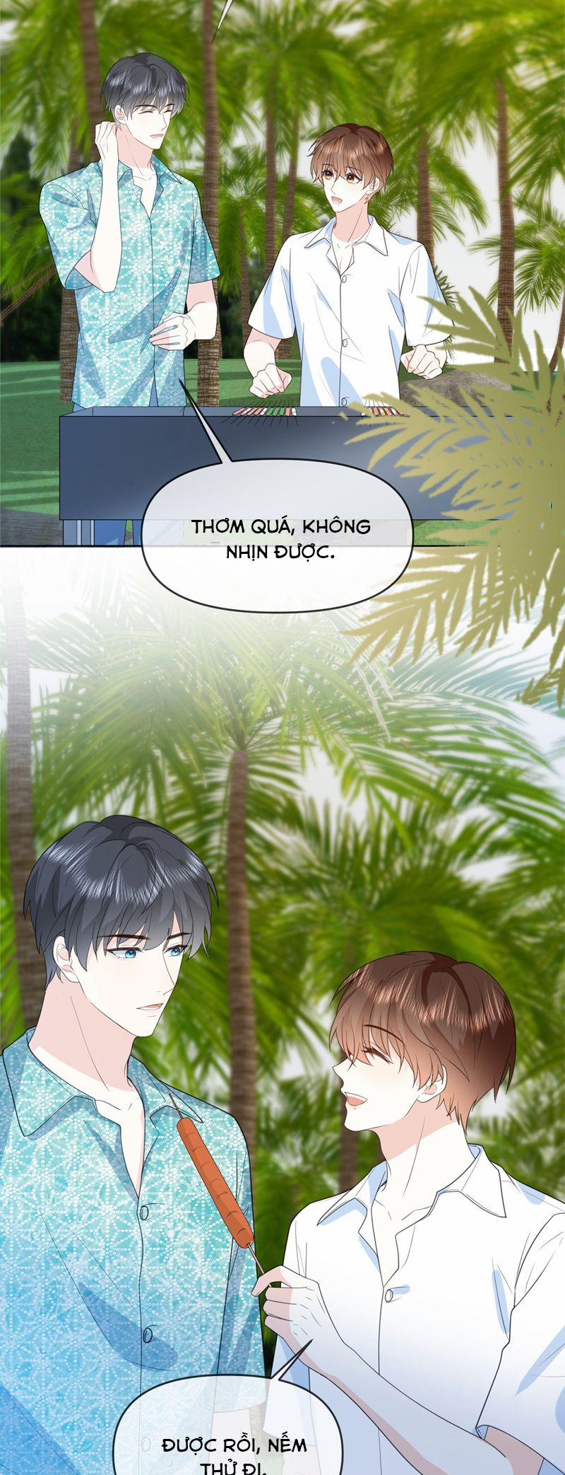 Chó Săn 38 trang 18