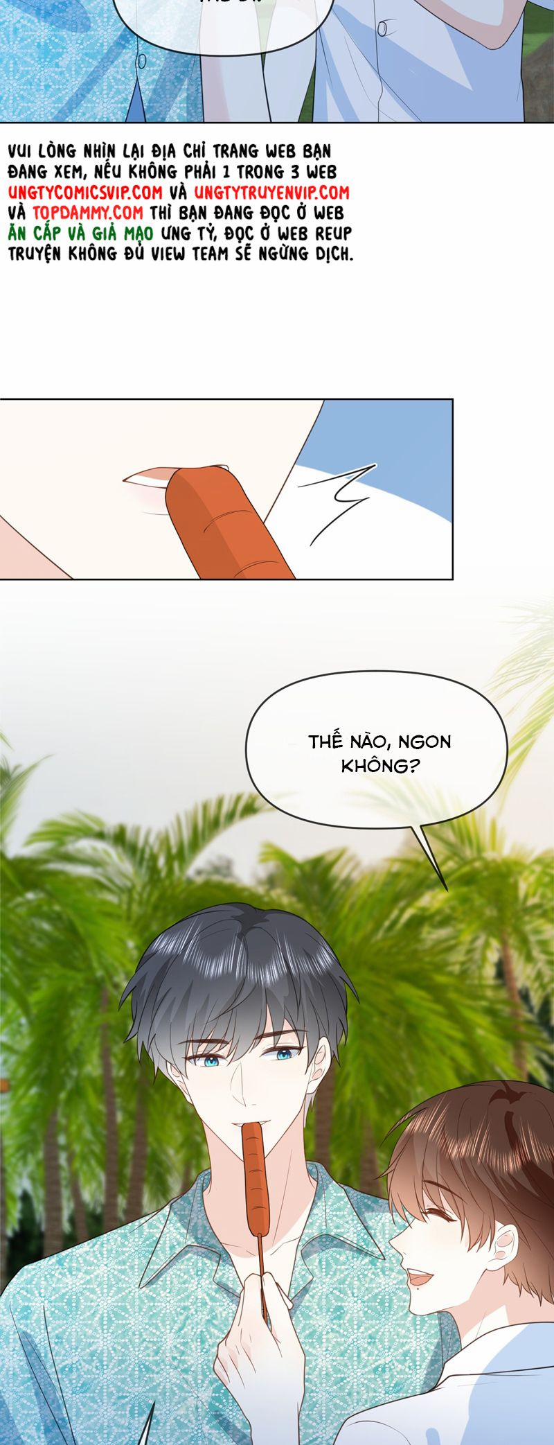 Chó Săn 38 trang 19