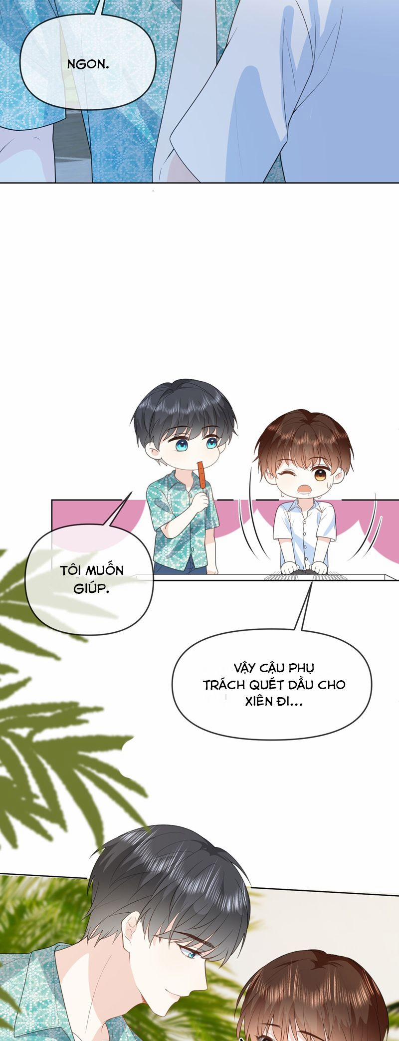 Chó Săn 38 trang 20