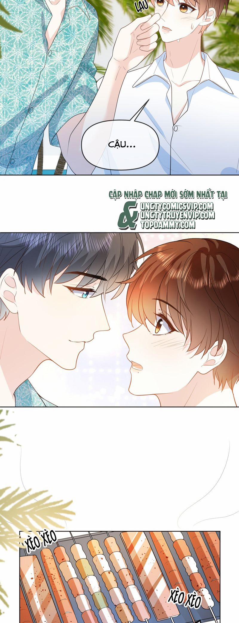 Chó Săn 38 trang 21