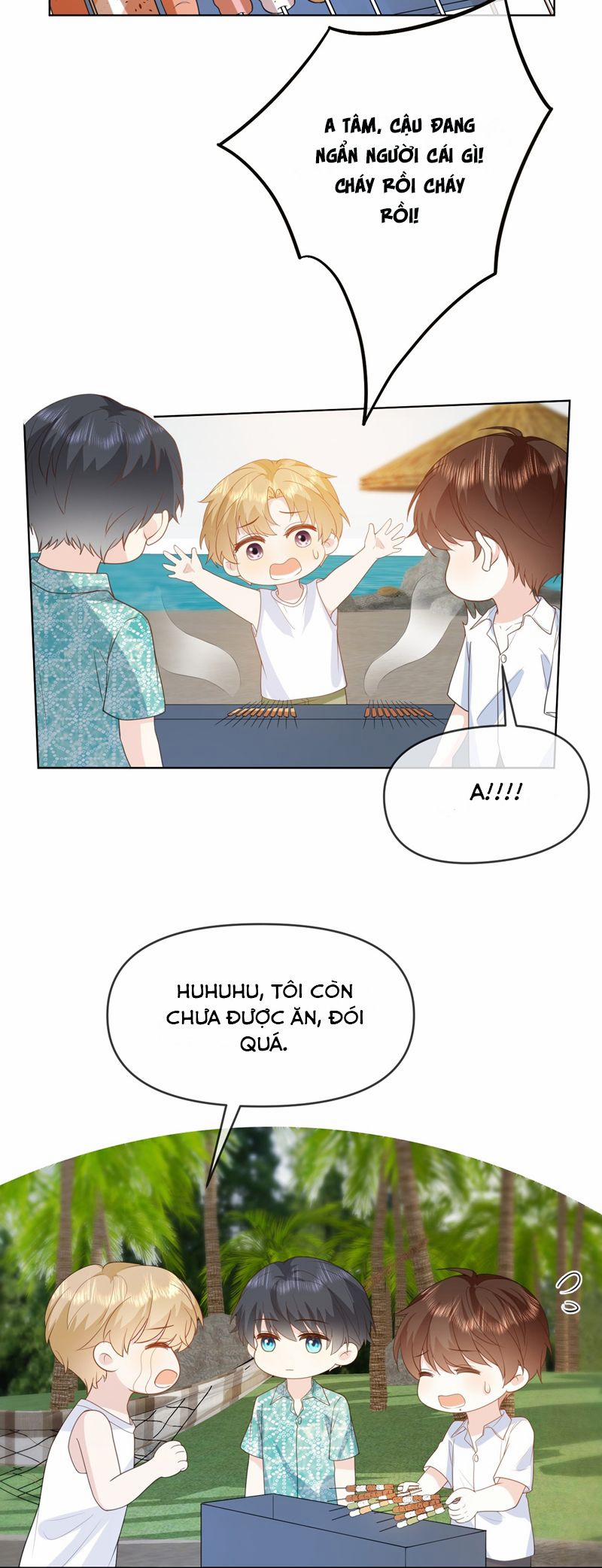 Chó Săn 38 trang 22