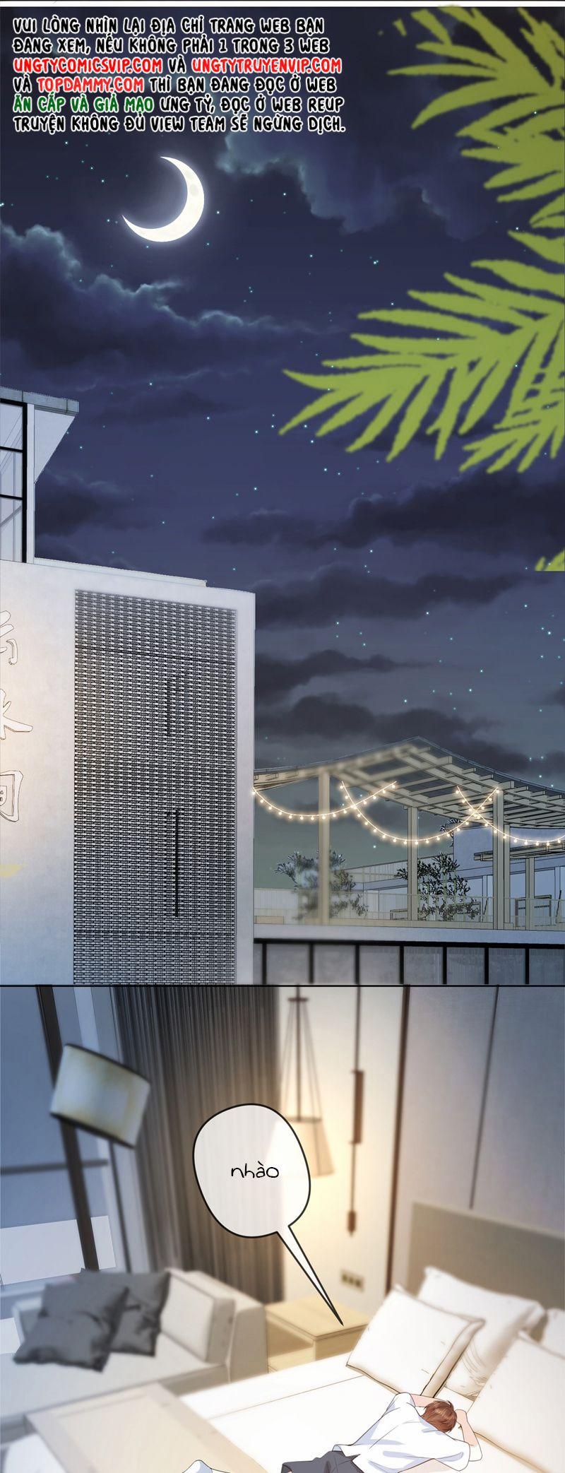 Chó Săn 38 trang 23