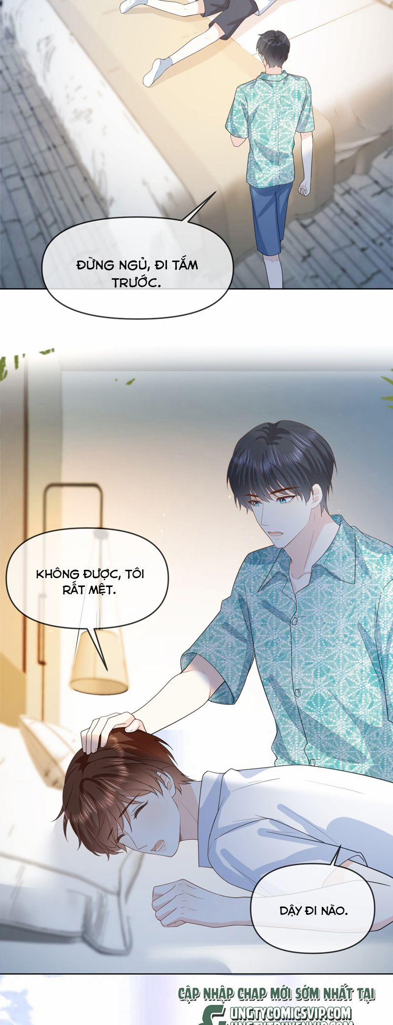 Chó Săn 38 trang 24