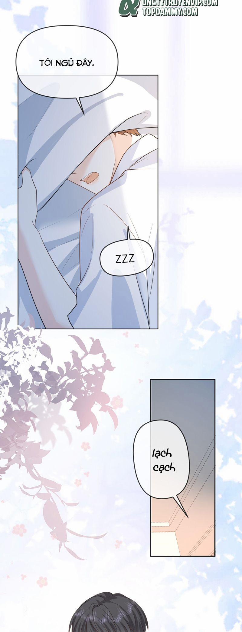 Chó Săn 38 trang 25