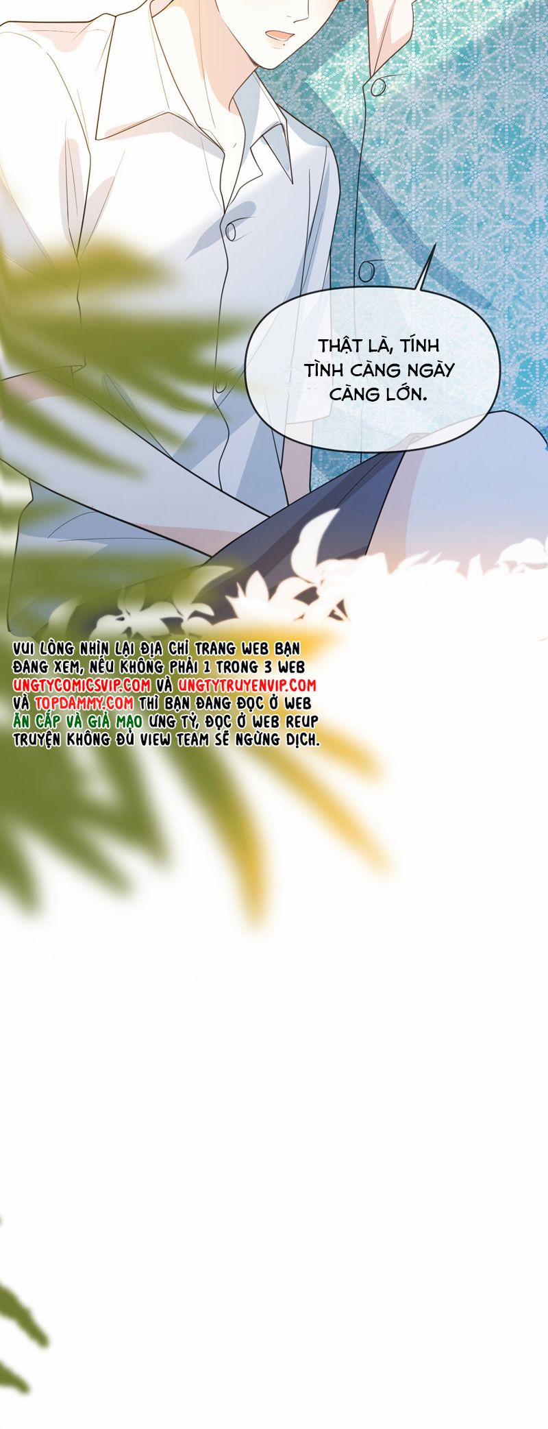 Chó Săn 38 trang 27