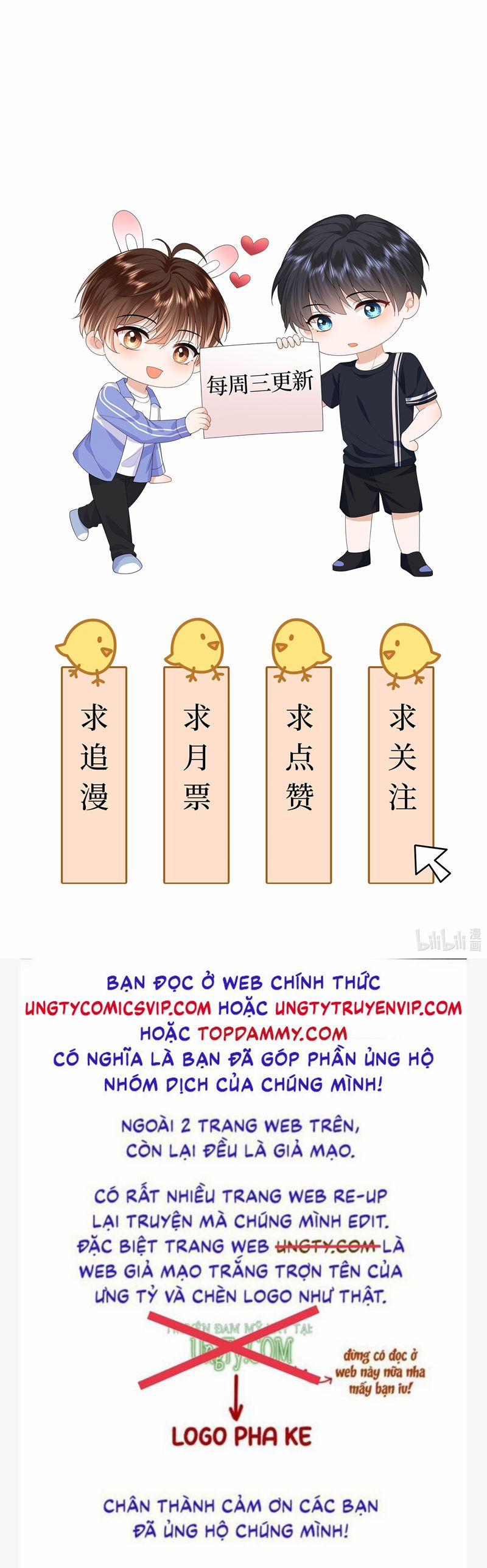 Chó Săn 38 trang 28