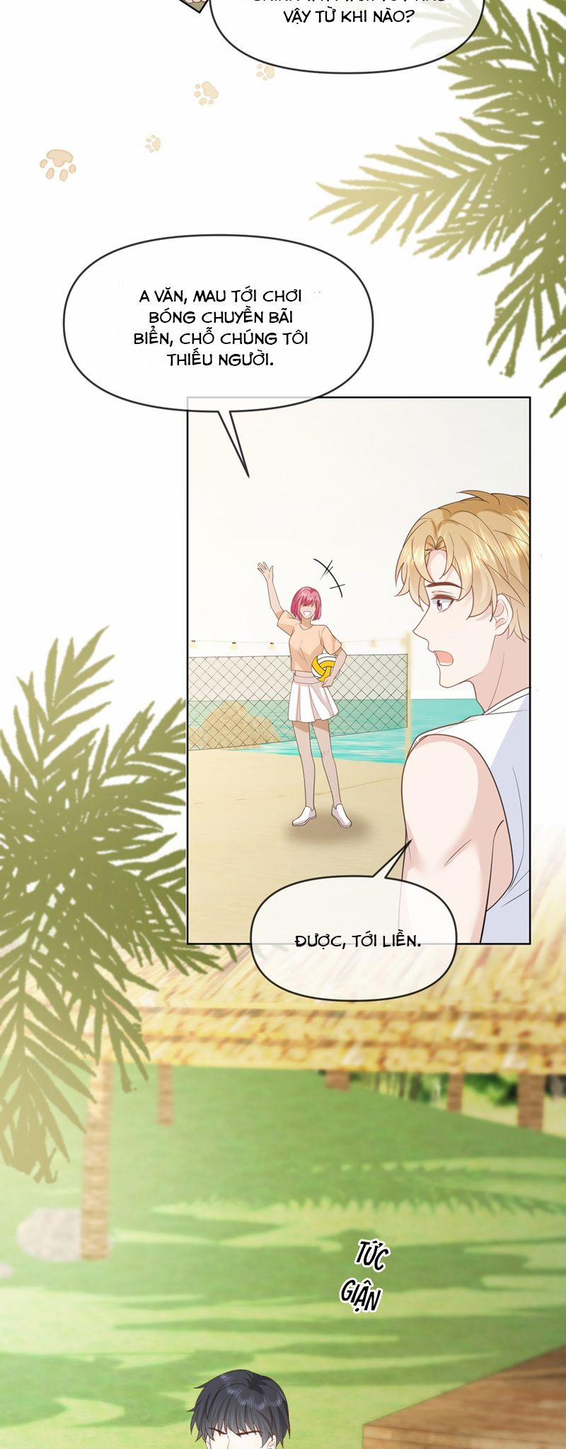 Chó Săn 38 trang 9