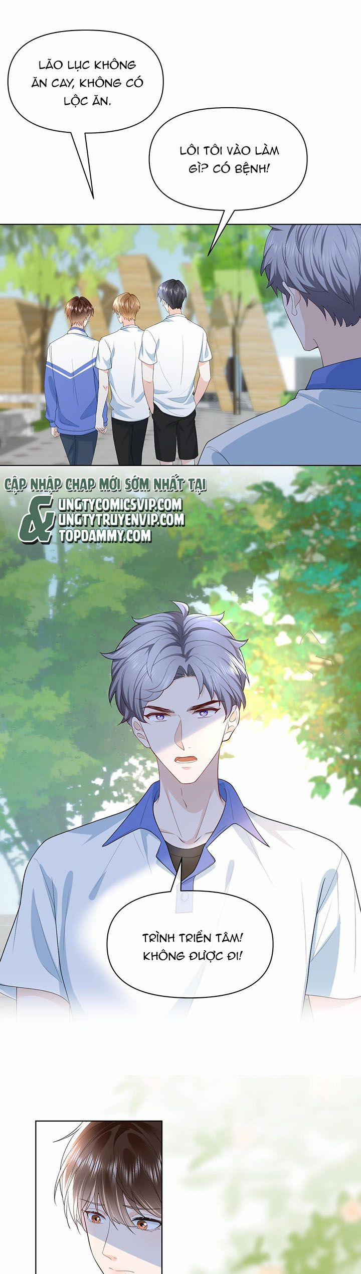 Chó Săn 4 trang 10