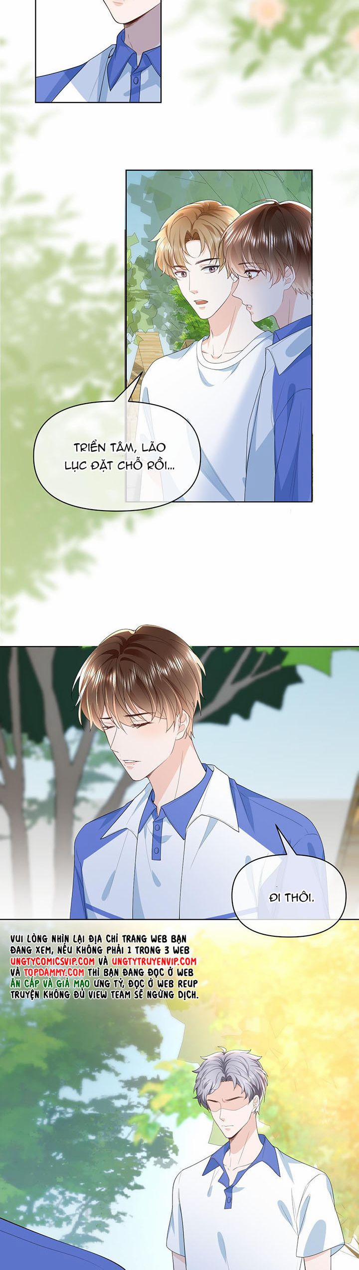 Chó Săn 4 trang 11