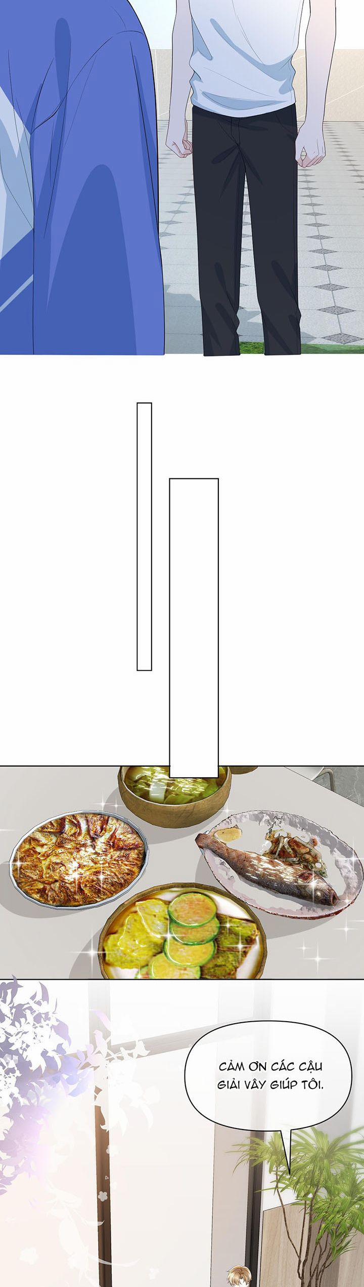 Chó Săn 4 trang 12