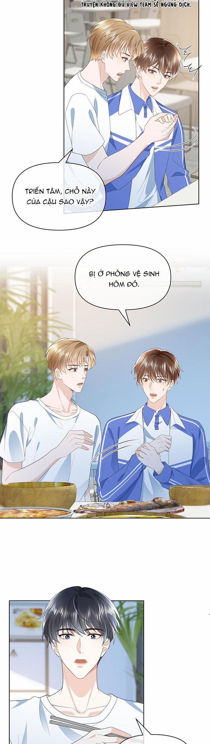 Chó Săn 4 trang 15