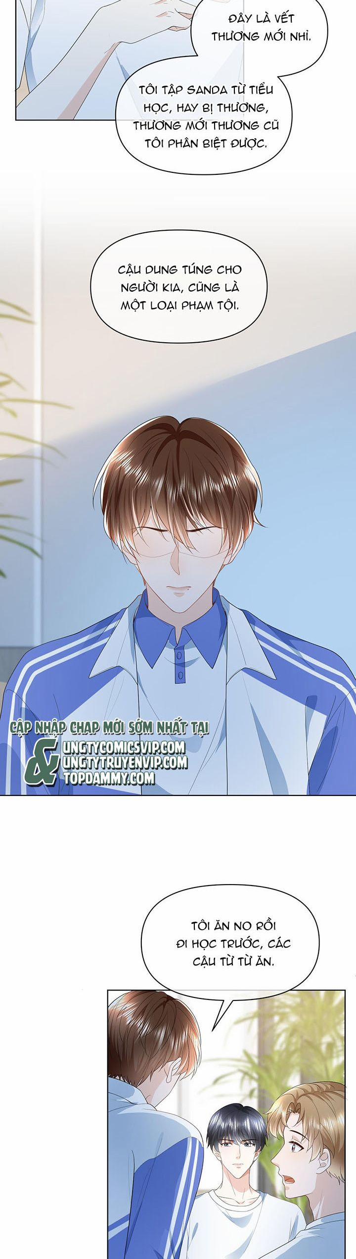 Chó Săn 4 trang 16