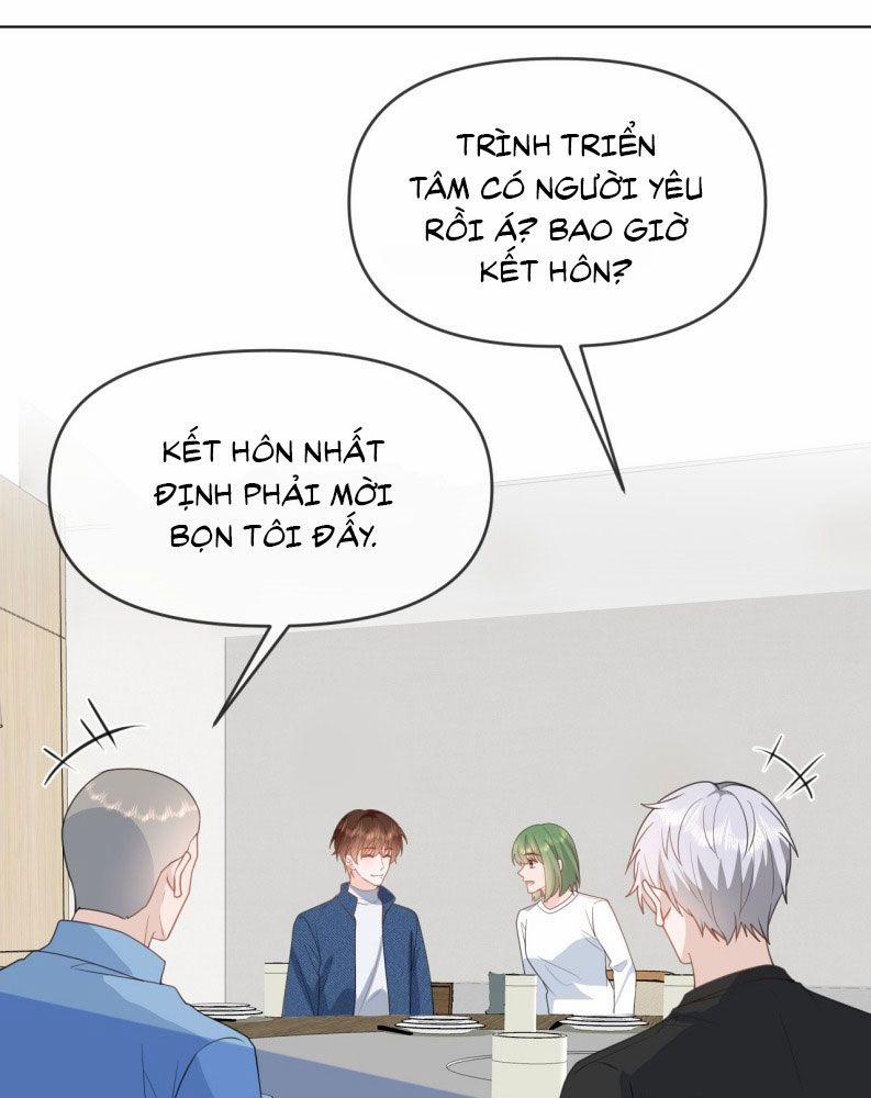 Chó Săn 40 trang 29