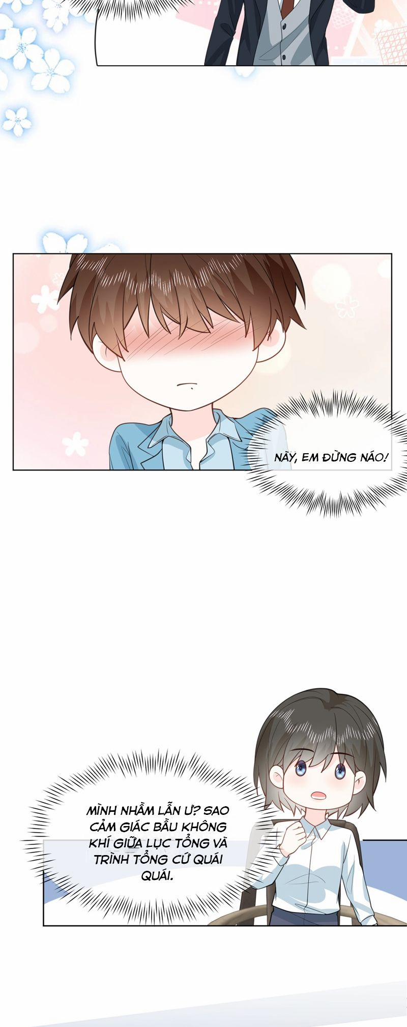 Chó Săn 42 trang 16