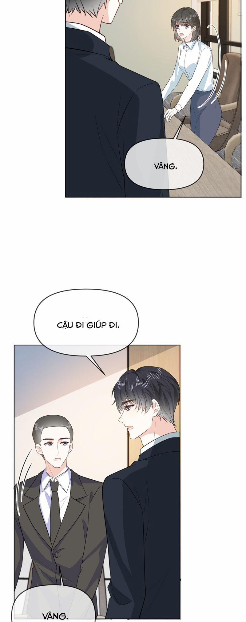 Chó Săn 42 trang 19