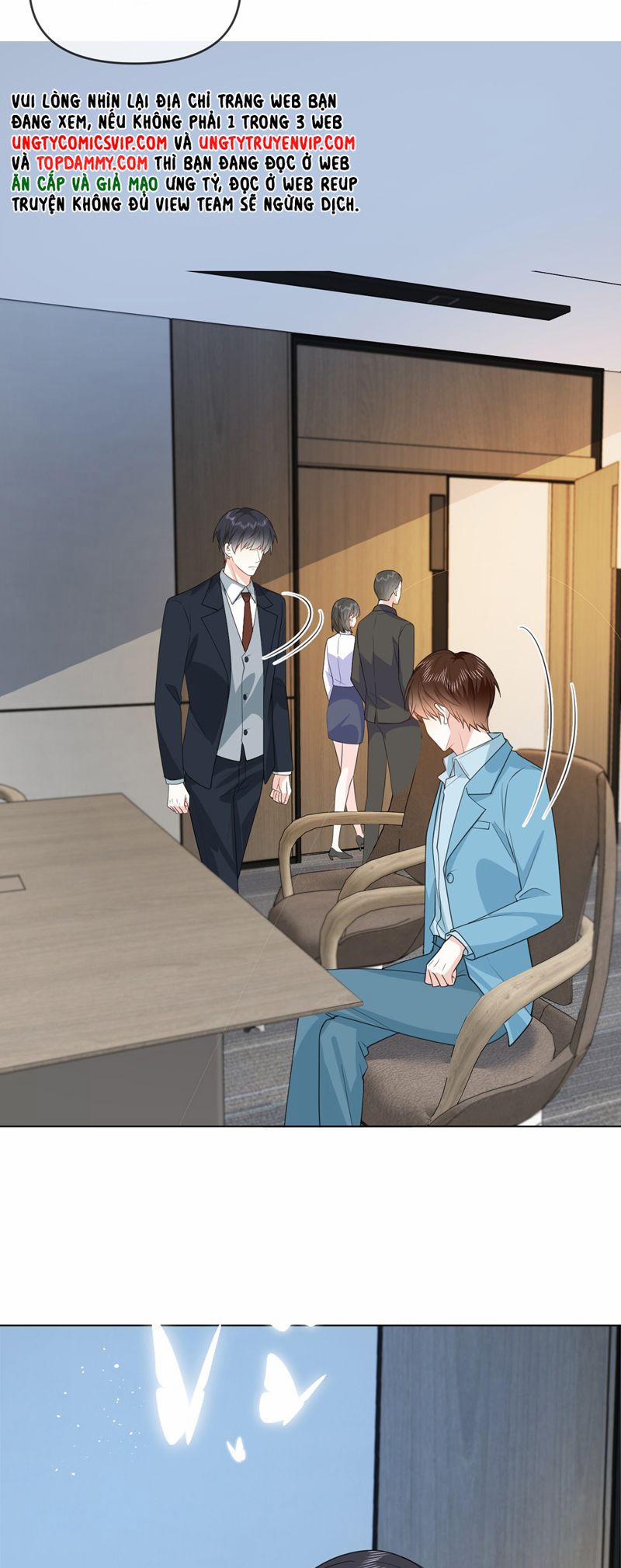 Chó Săn 42 trang 20