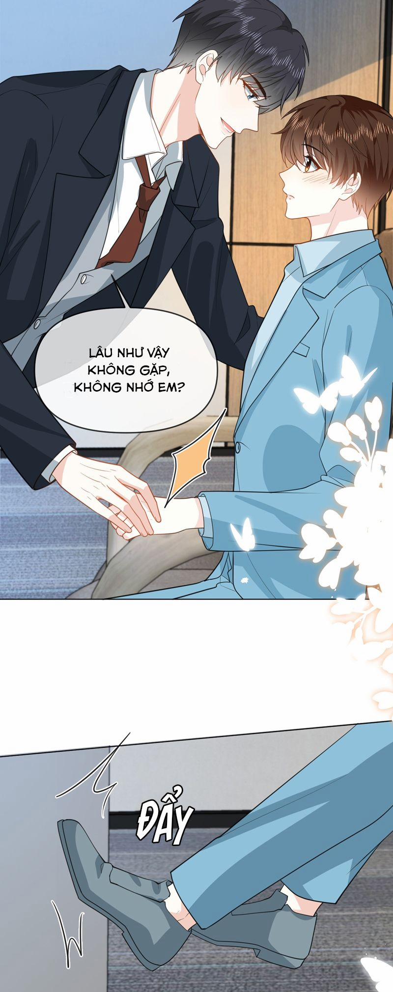 Chó Săn 42 trang 21