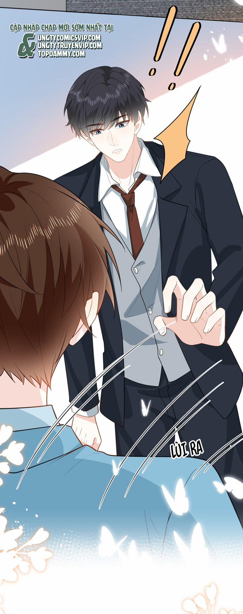 Chó Săn 42 trang 22