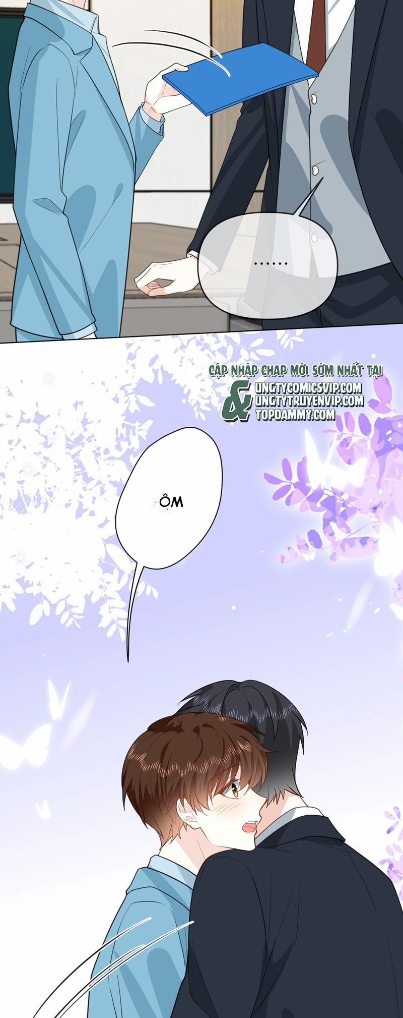 Chó Săn 42 trang 26