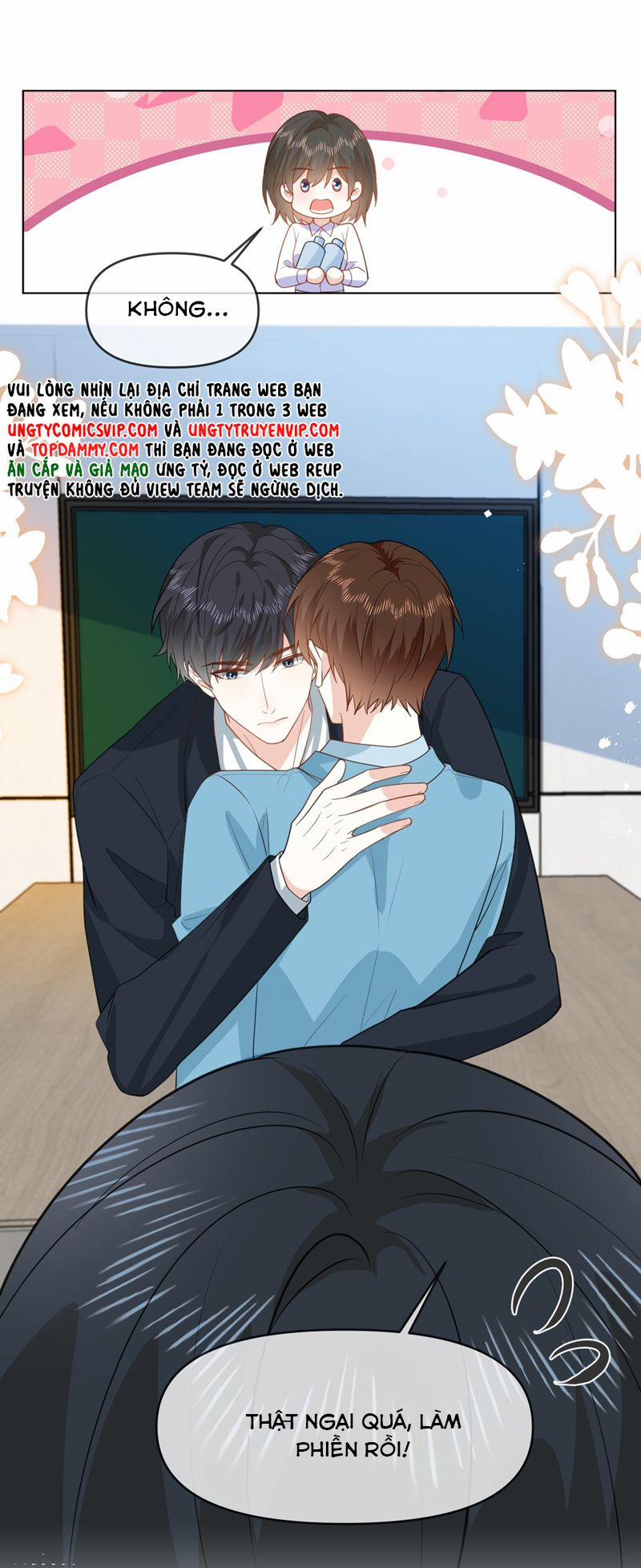 Chó Săn 42 trang 28