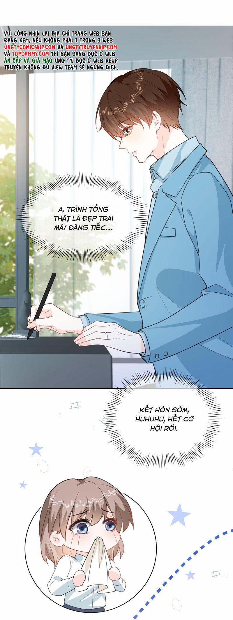 Chó Săn 42 trang 3