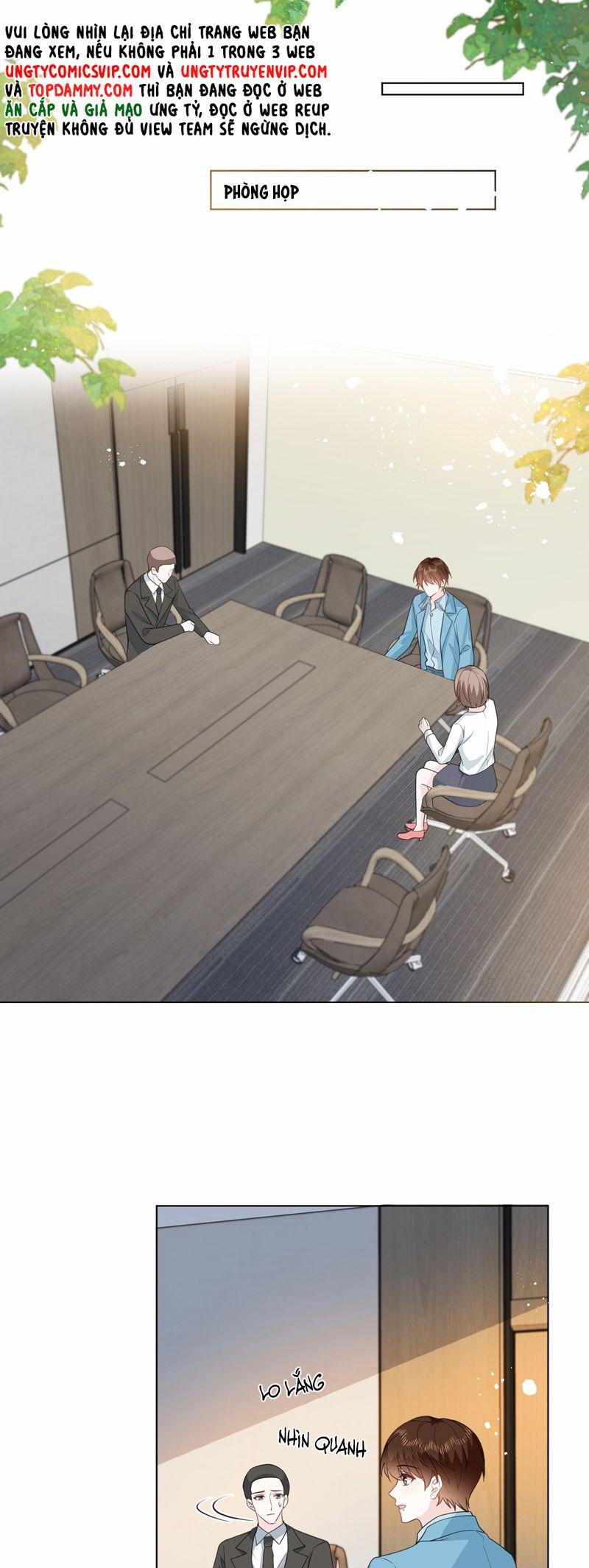 Chó Săn 42 trang 7