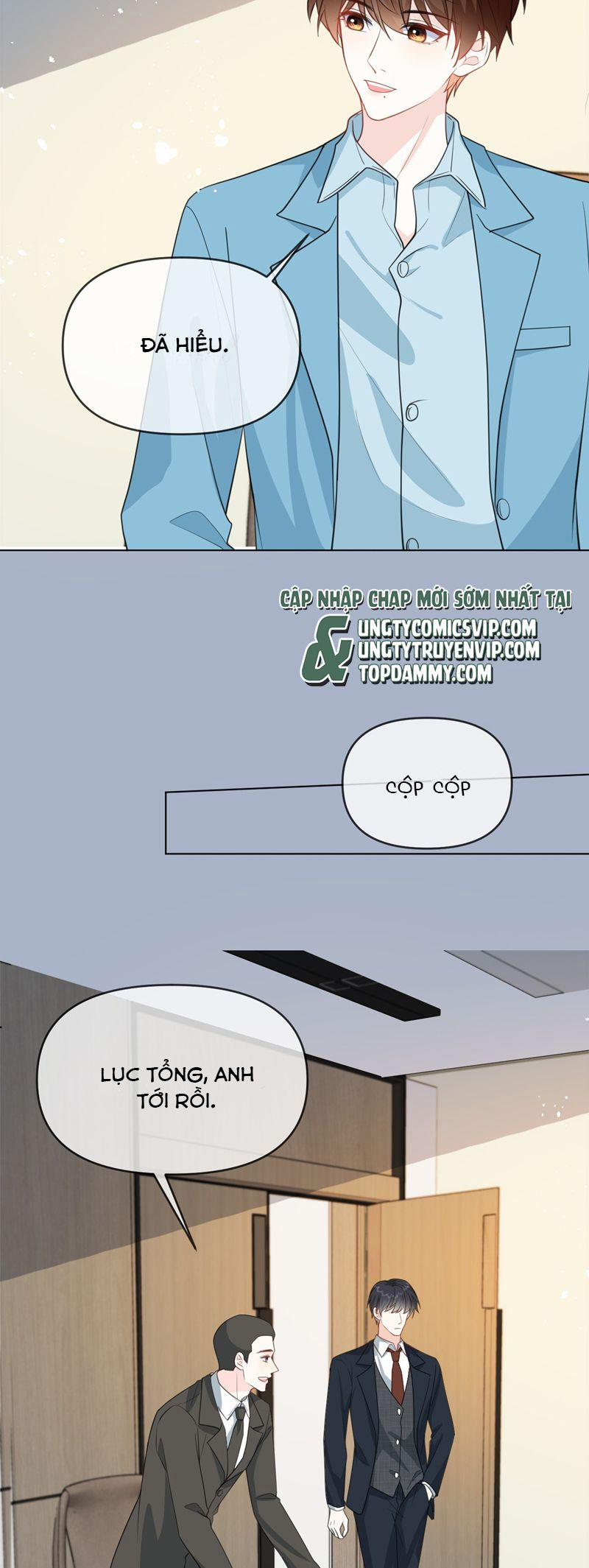 Chó Săn 42 trang 9