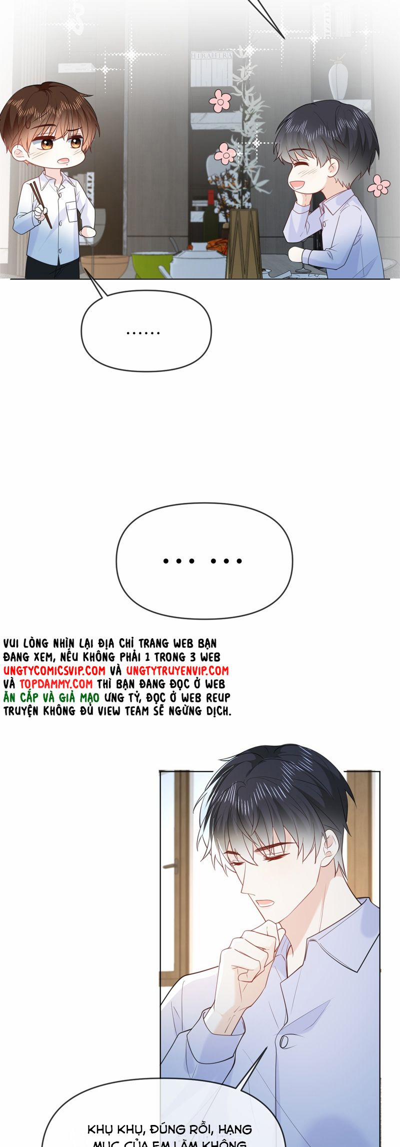 Chó Săn 43 trang 10