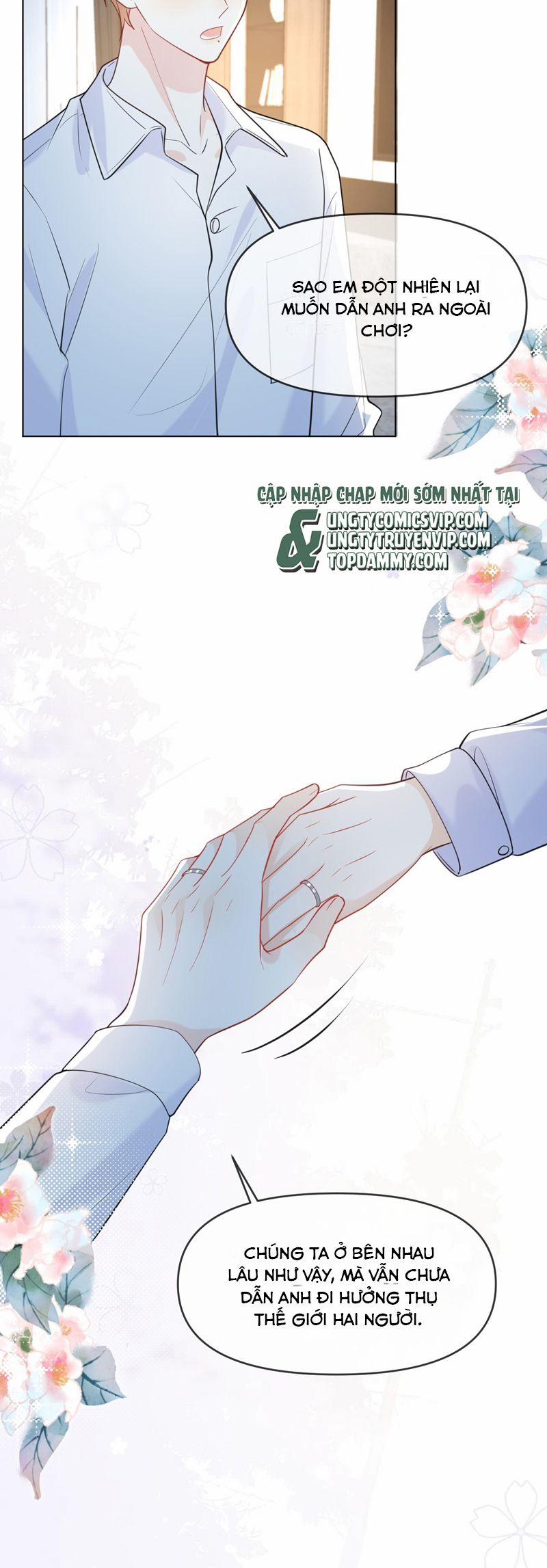 Chó Săn 43 trang 12