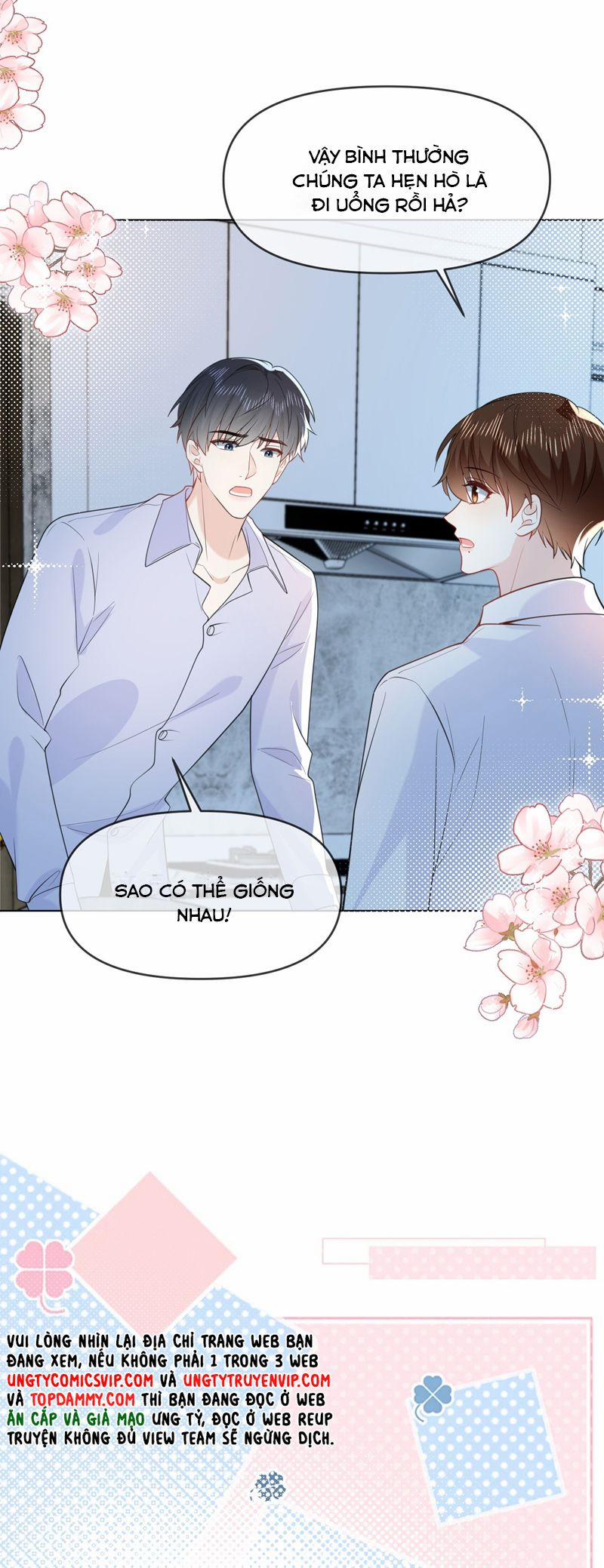 Chó Săn 43 trang 13