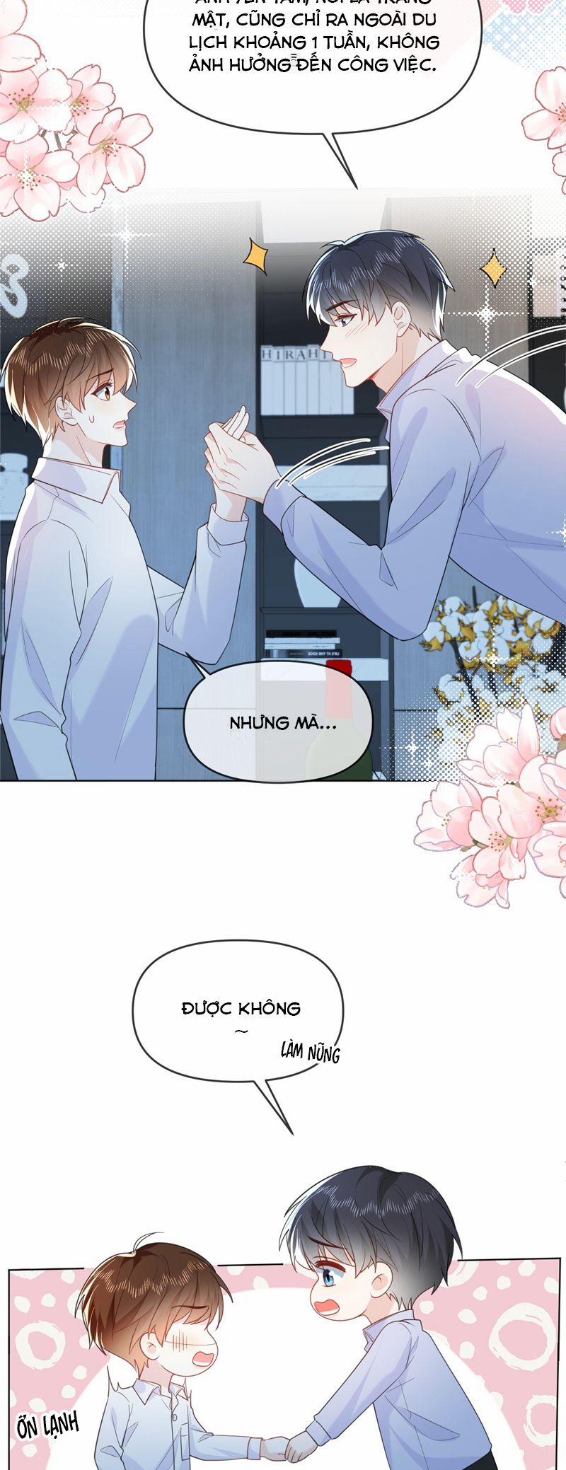 Chó Săn 43 trang 15