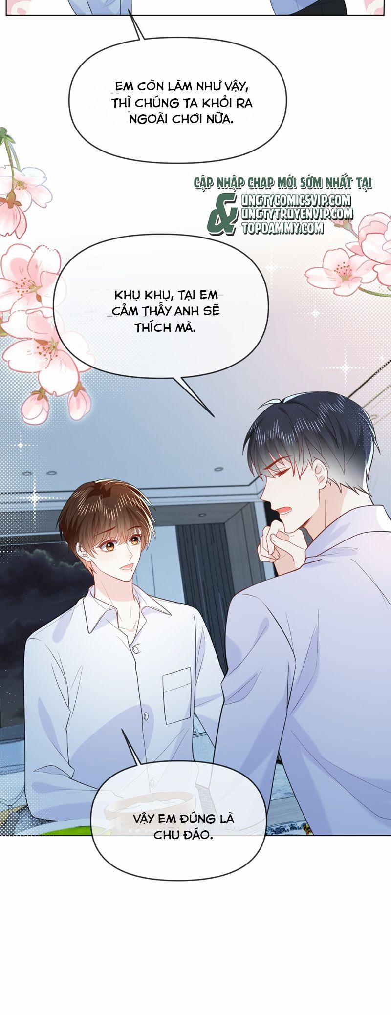 Chó Săn 43 trang 16