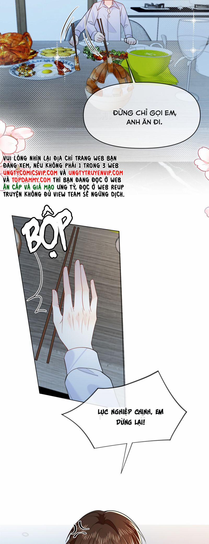 Chó Săn 43 trang 18