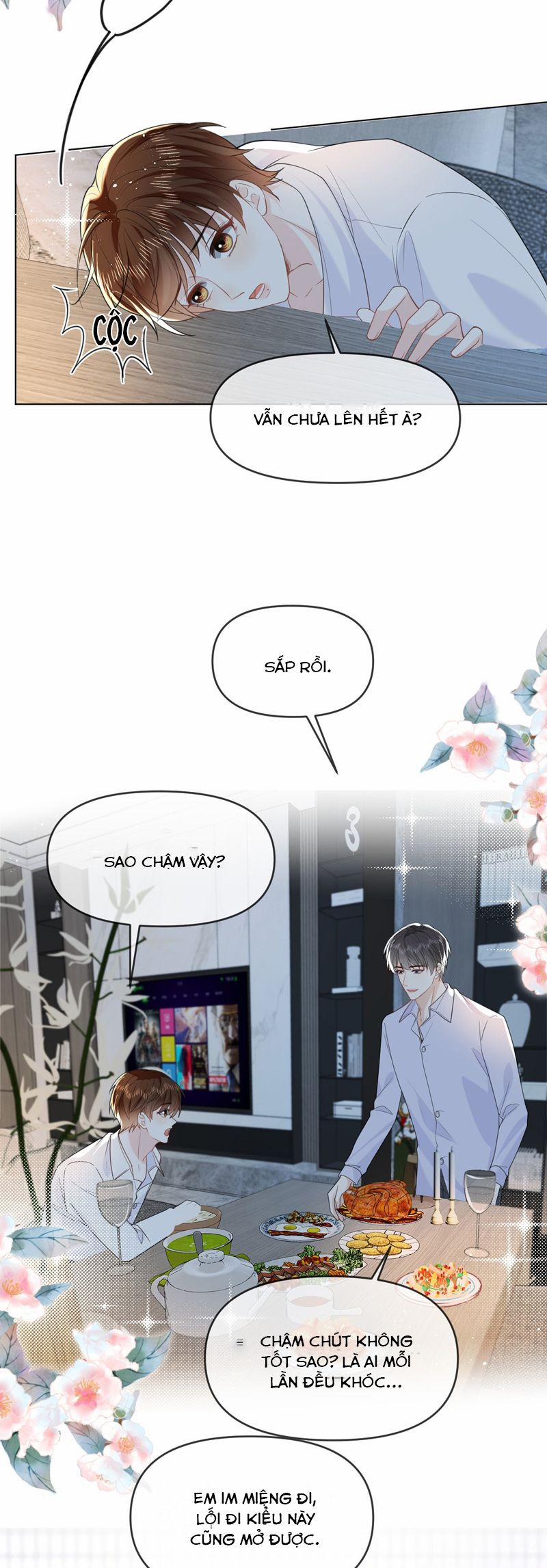 Chó Săn 43 trang 2