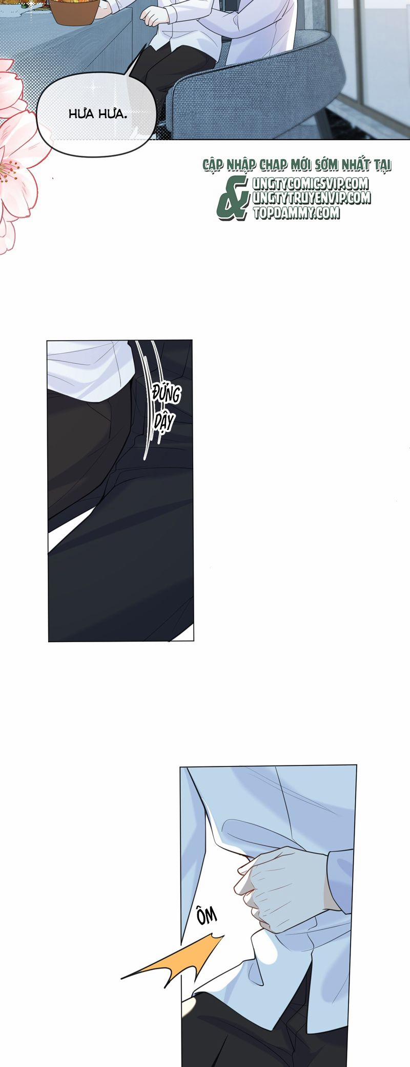 Chó Săn 43 trang 24