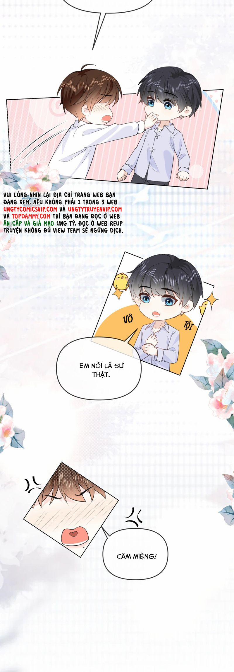 Chó Săn 43 trang 3