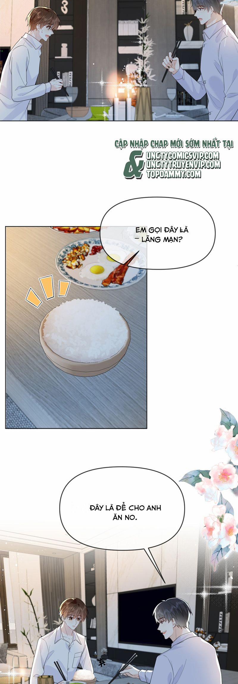 Chó Săn 43 trang 5