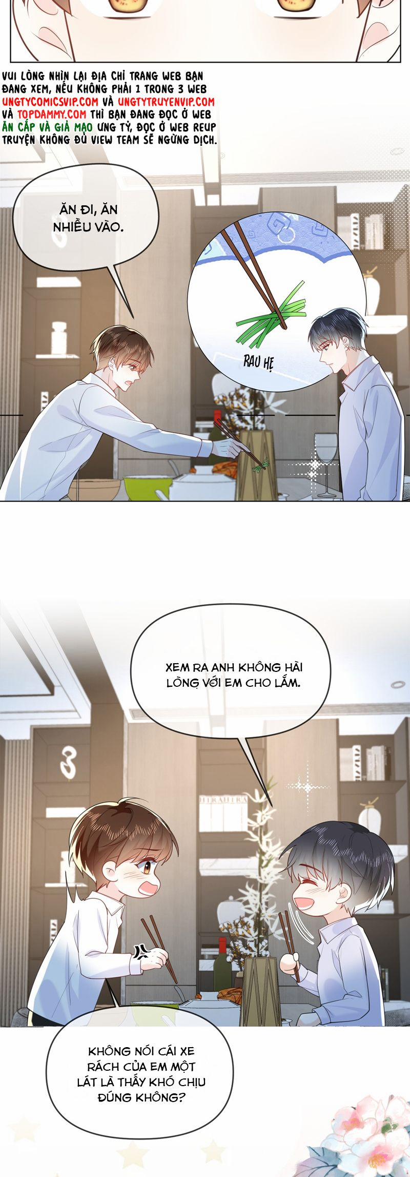 Chó Săn 43 trang 7