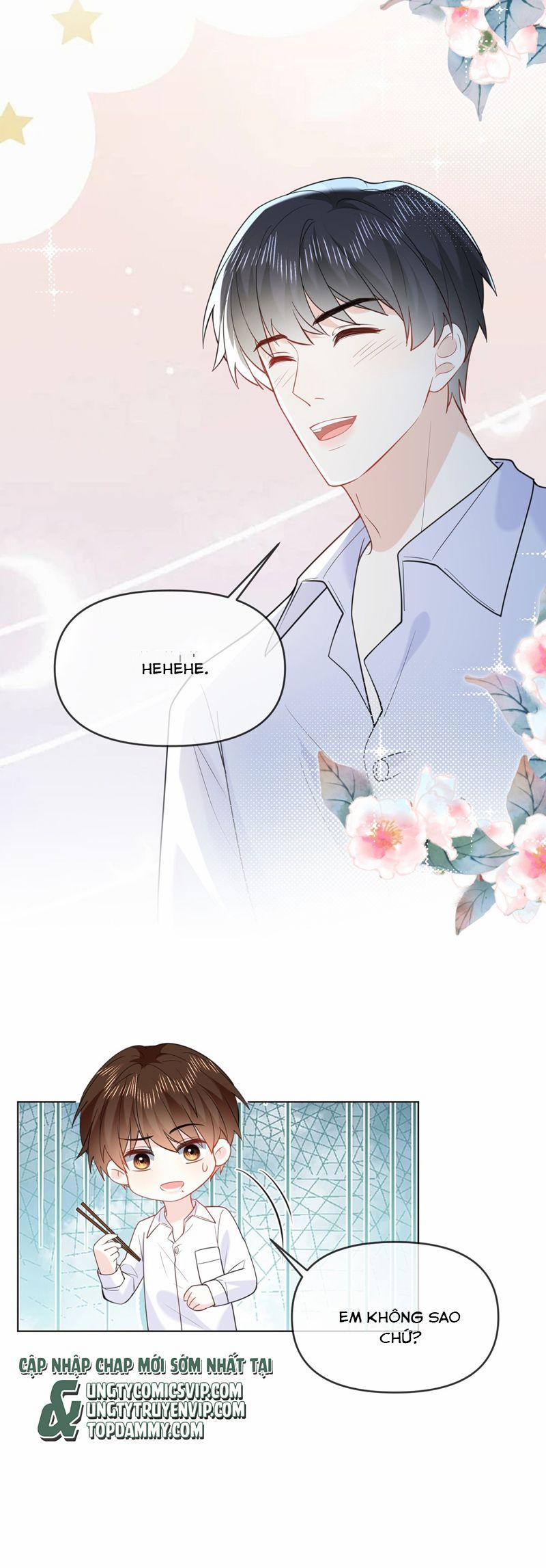 Chó Săn 43 trang 8