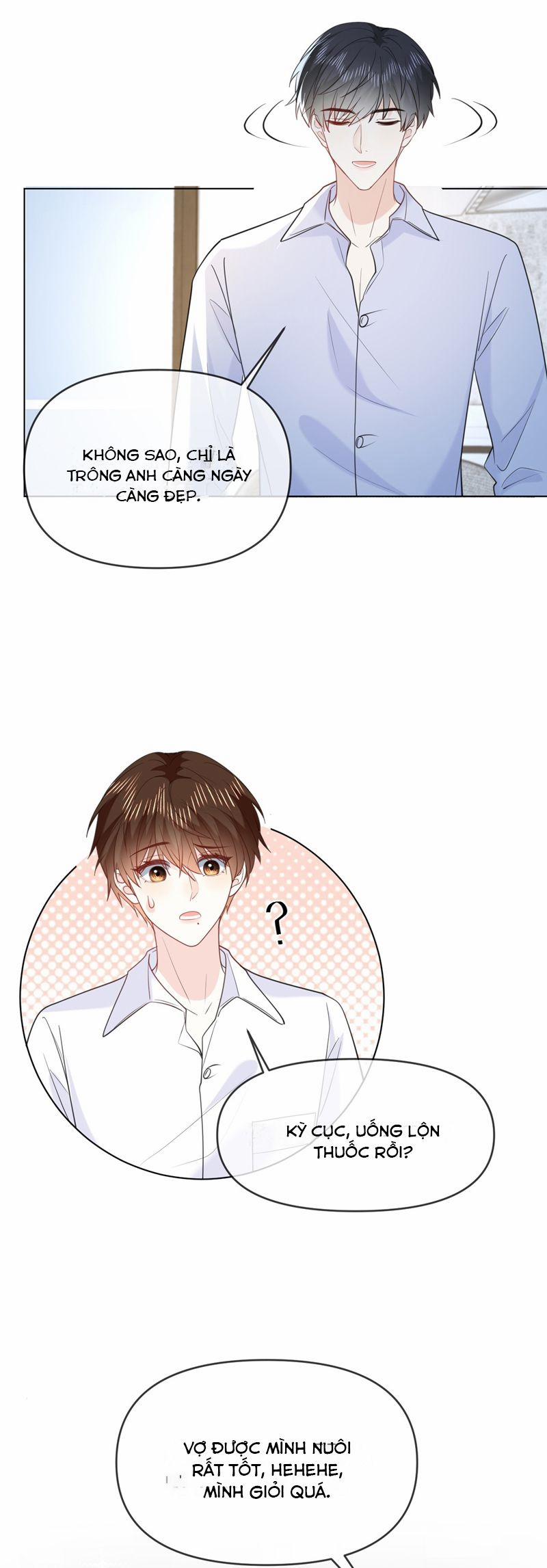 Chó Săn 43 trang 9